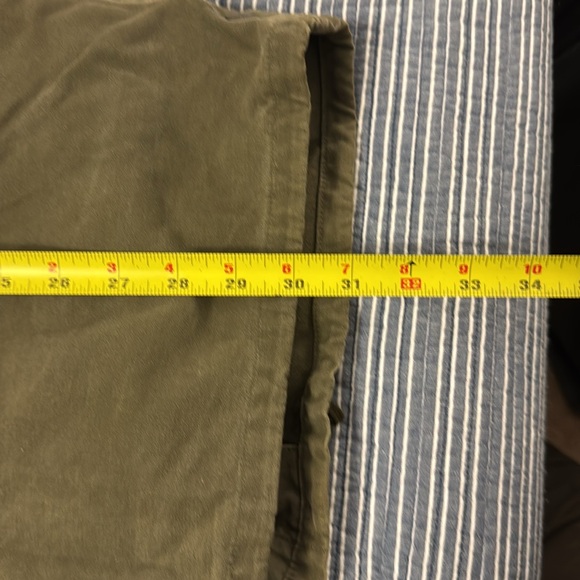 Vintage German Military Jacket Mens size S - Picture 6 of 9